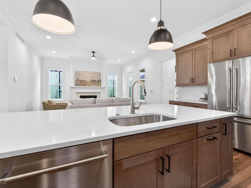 5123 W Maple Drive, Lewis Center, OH 43035 Photo 15