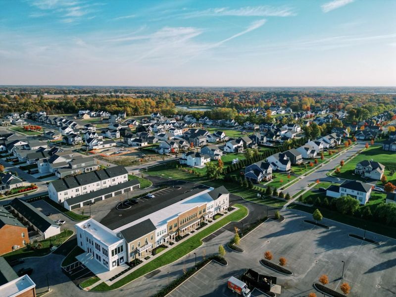 5123 W Maple Drive, Lewis Center, OH 43035 Photo 15