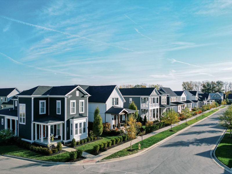 5123 W Maple Drive, Lewis Center, OH 43035 Photo 16