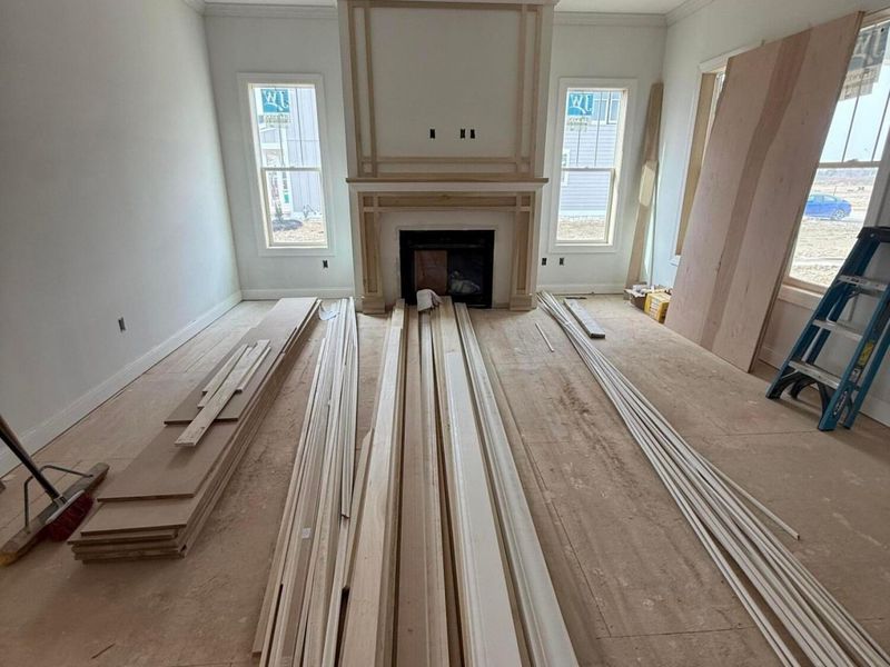 5123 W Maple Drive, Lewis Center, OH 43035 Photo 17