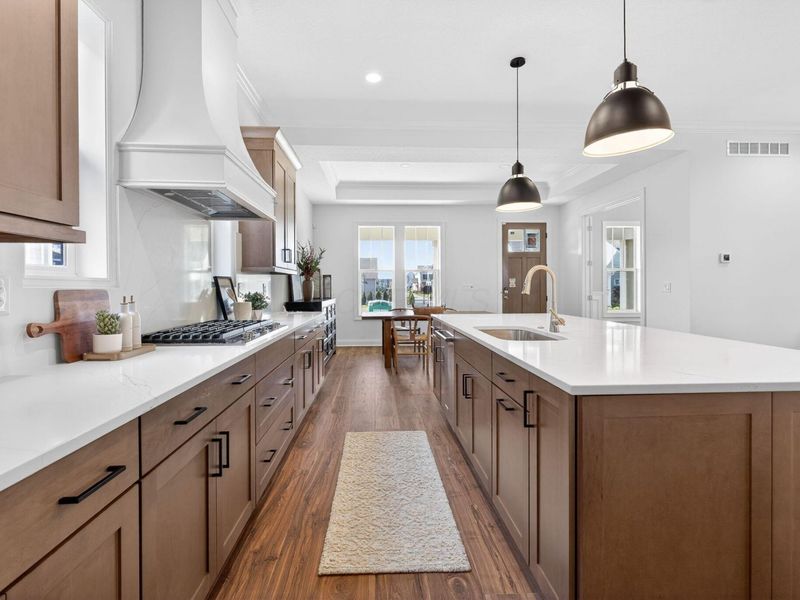 5123 W Maple Drive, Lewis Center, OH 43035 Photo 18