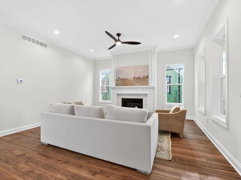 5123 W Maple Drive, Lewis Center, OH 43035 Photo 21