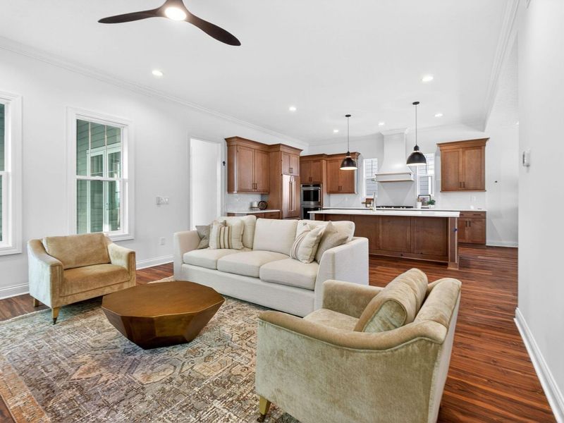 5123 W Maple Drive, Lewis Center, OH 43035 Photo 22