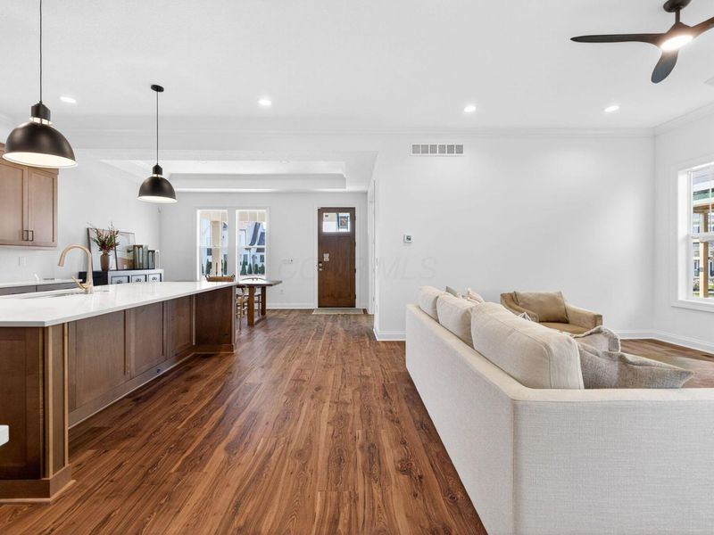 5123 W Maple Drive, Lewis Center, OH 43035 Photo 24