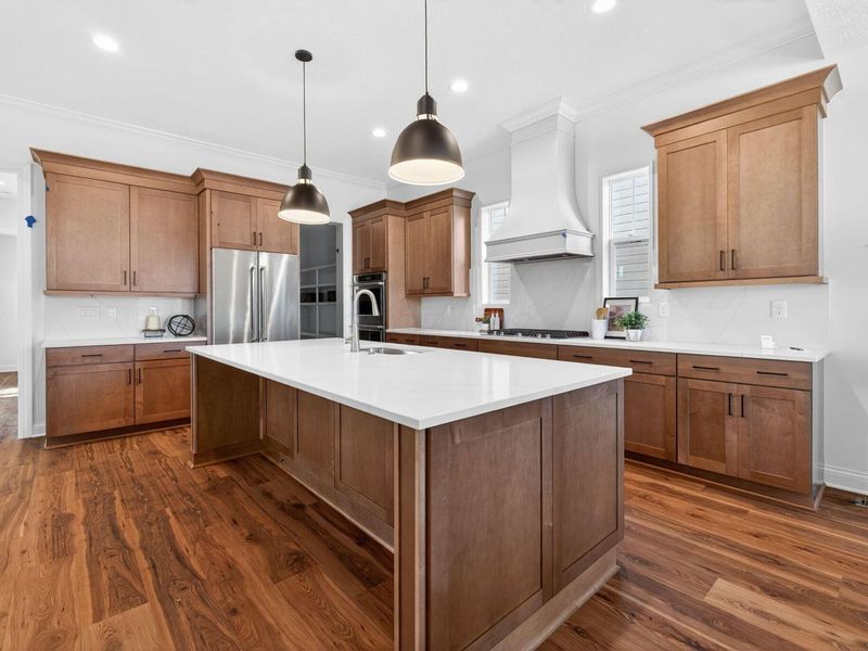 5123 W Maple Drive, Lewis Center, OH 43035 Photo 3