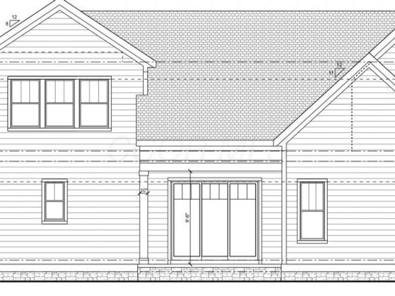 5123 W Maple Drive, Lewis Center, OH 43035 Photo 3