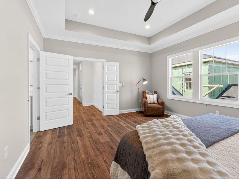 5123 W Maple Drive, Lewis Center, OH 43035 Photo 35