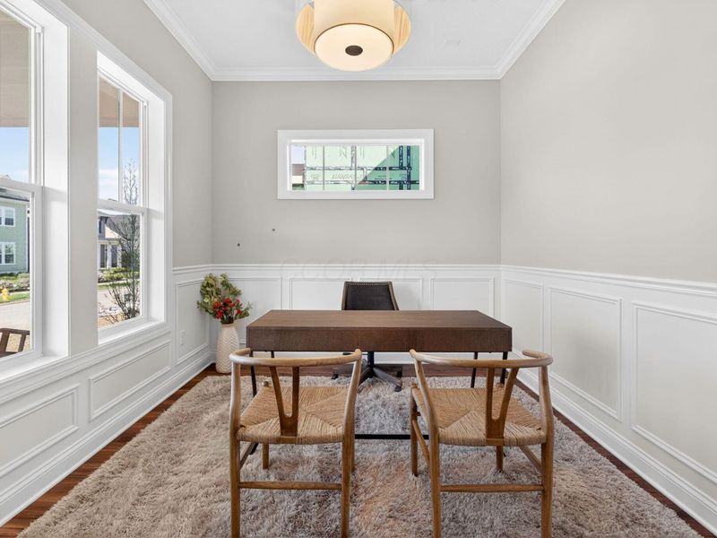 5123 W Maple Drive, Lewis Center, OH 43035 Photo 5