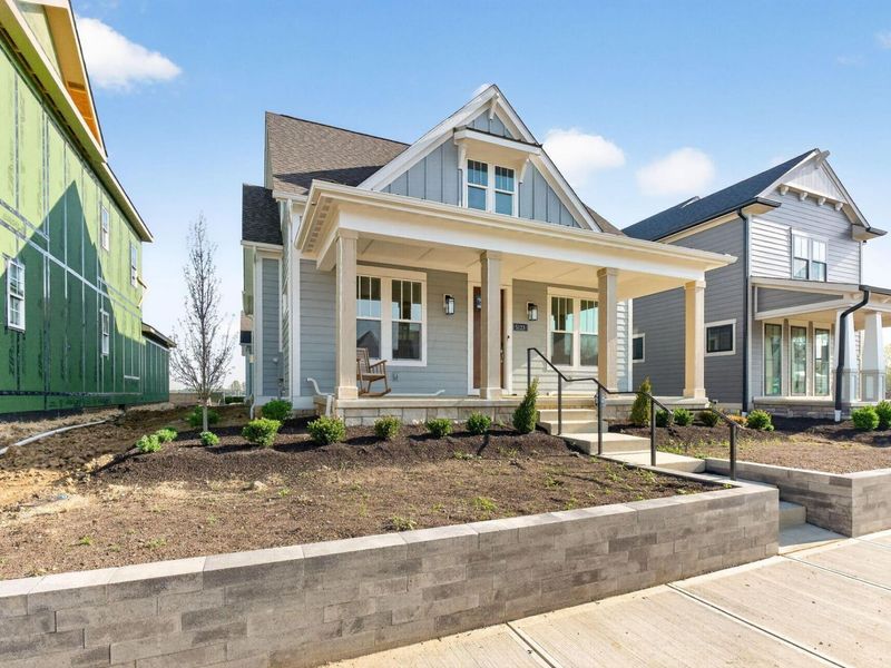 5123 W Maple Drive, Lewis Center, OH 43035 Photo 54