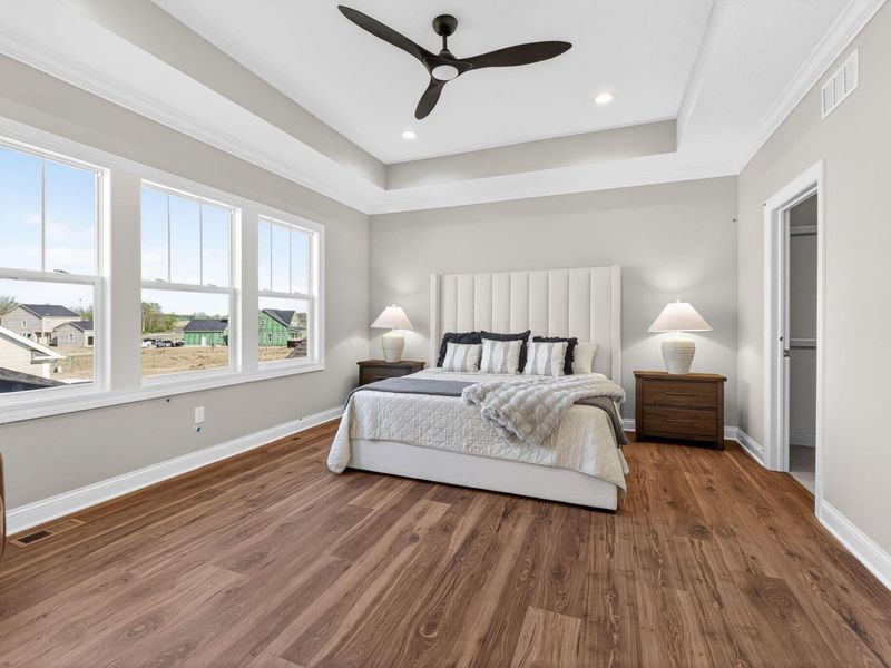 5123 W Maple Drive, Lewis Center, OH 43035 Photo 6