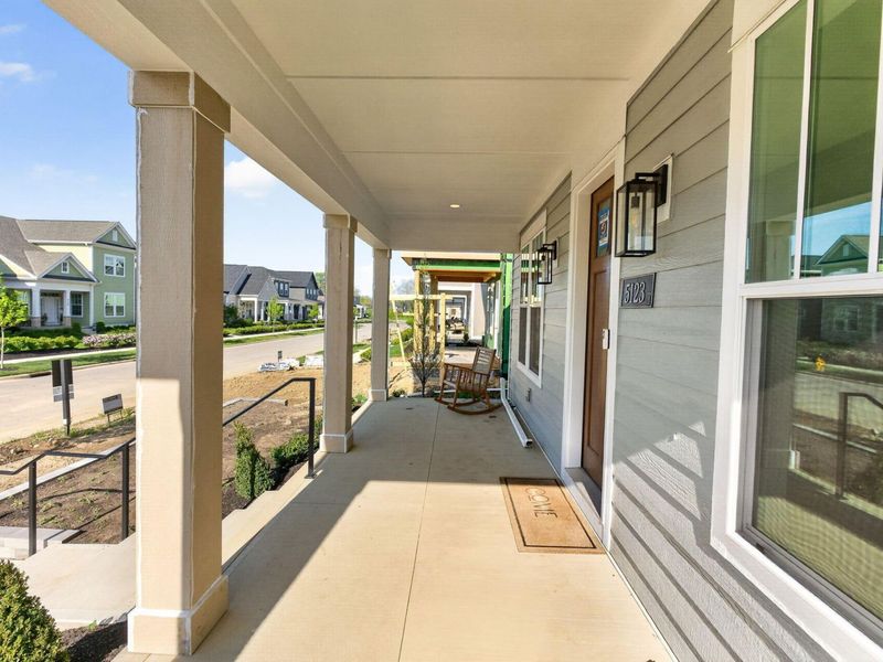 5123 W Maple Drive, Lewis Center, OH 43035 Photo 7