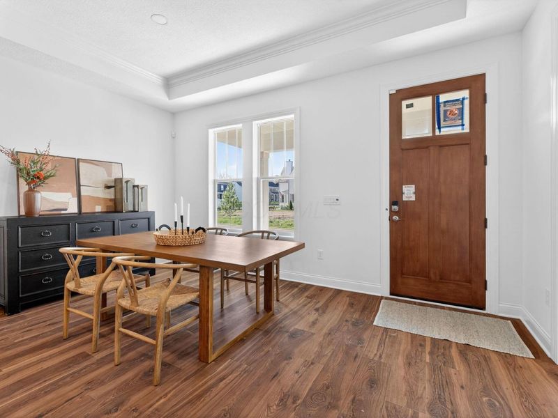 5123 W Maple Drive, Lewis Center, OH 43035 Photo 8