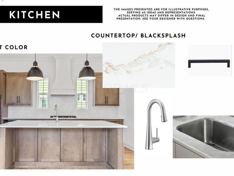 5123 W Maple Drive, Lewis Center, OH 43035 Photo 8