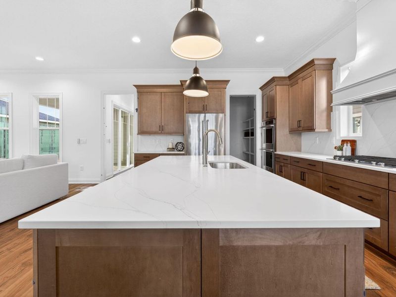 5123 W Maple Drive, Lewis Center, OH 43035 Photo 9