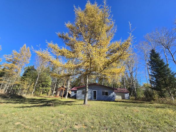 1950 Ryno Road, Luzerne, MI 48636