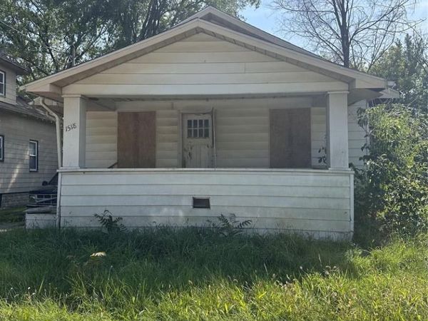 1518 Leith Street, Flint, MI 48506