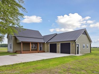 4798 N Loomis Road, Denver Twp, MI 48858