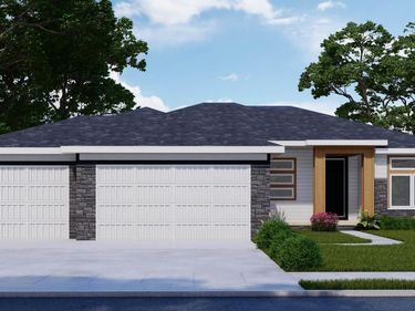 7413 N 176th Avenue, Bennington, NE 68007