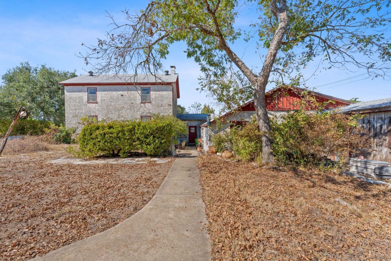 8409 Appaloosa Run, Austin, TX 78737 Main Photo