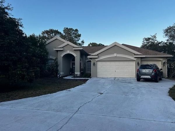 1 GRAYTWIG COURT W, HOMOSASSA, FL 34446