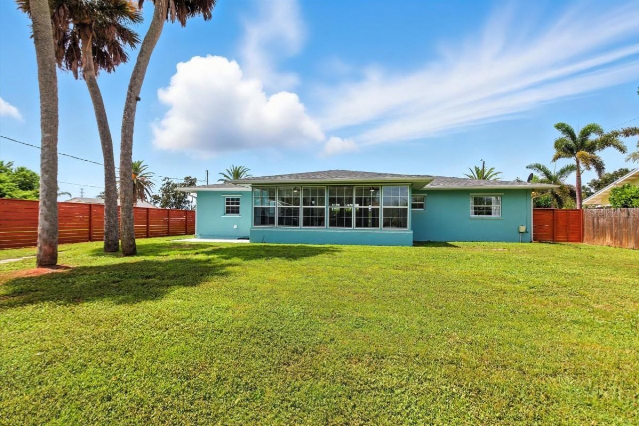 3030 Palm Drive, Punta Gorda, FL 33950 Photo