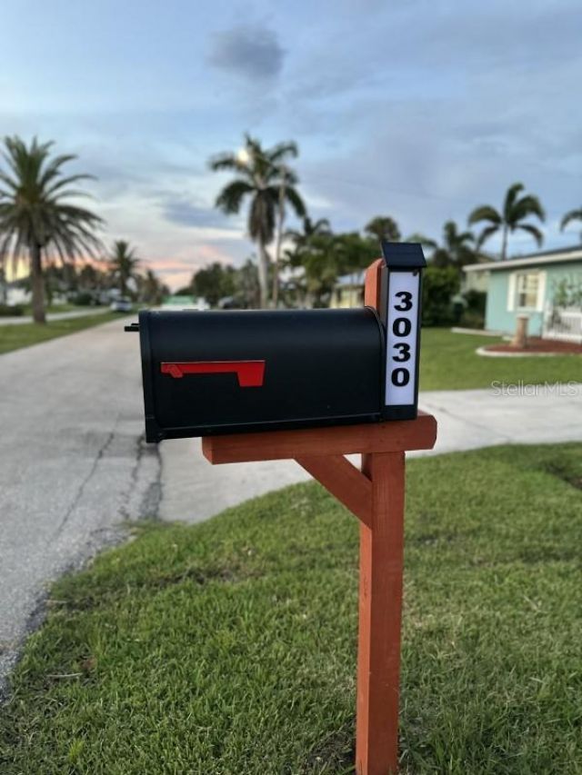 3030 Palm Drive, Punta Gorda, FL 33950 Photo