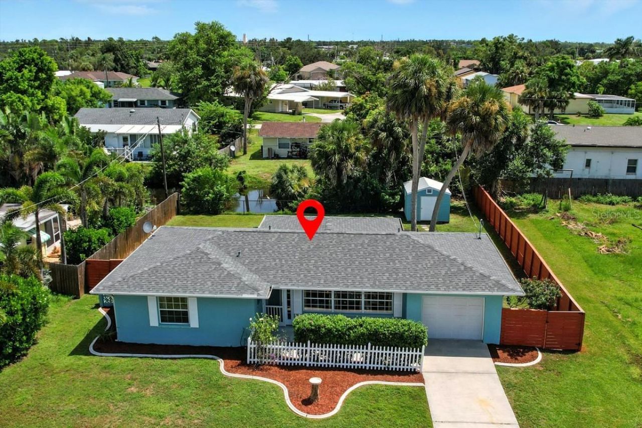 3030 Palm Drive, Punta Gorda, FL 33950 Photo