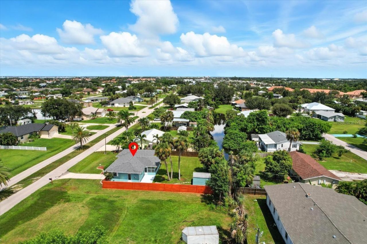 3030 Palm Drive, Punta Gorda, FL 33950 Photo