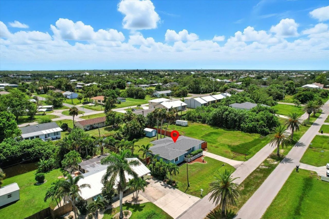 3030 Palm Drive, Punta Gorda, FL 33950 Photo