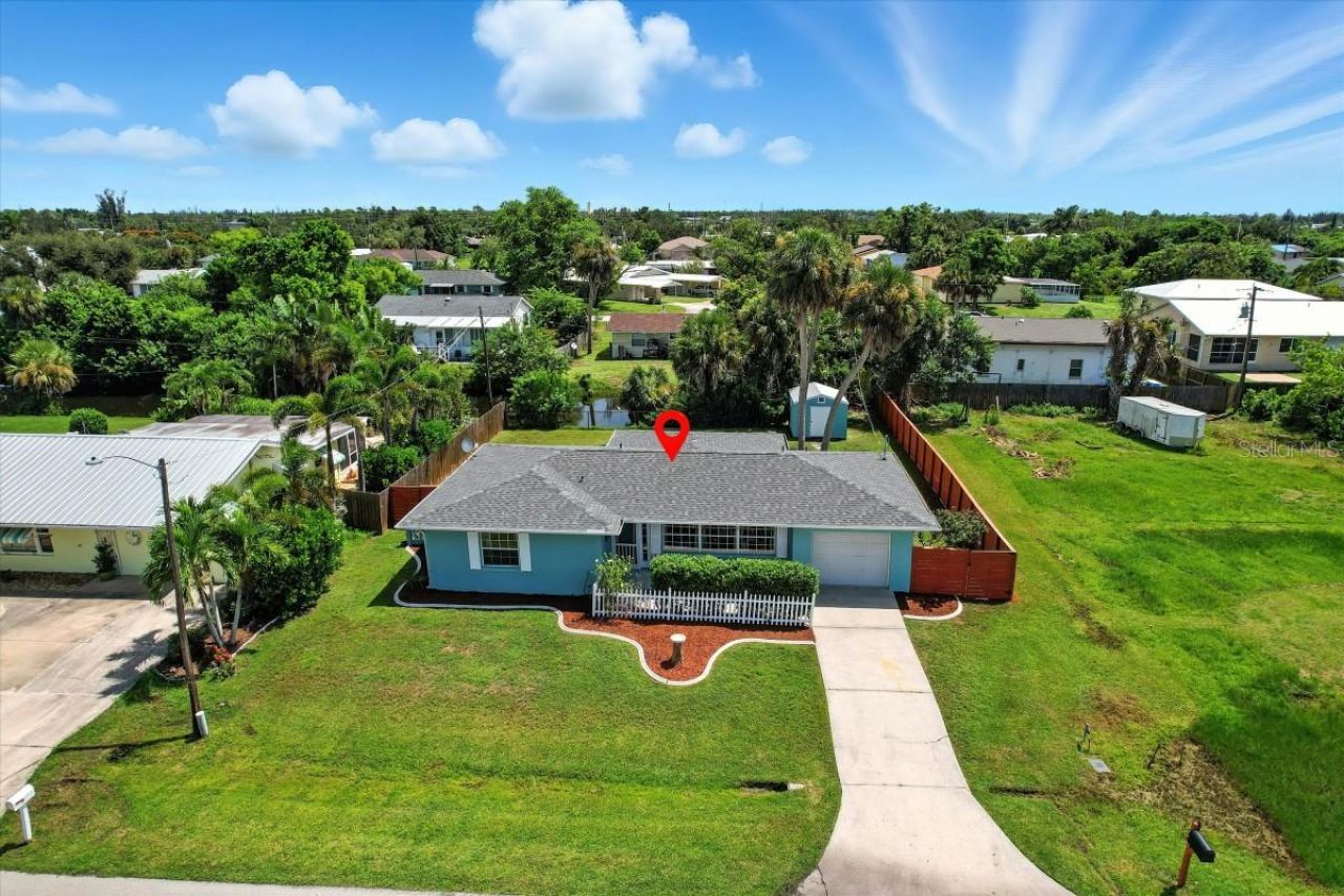 3030 Palm Drive, Punta Gorda, FL 33950 Photo