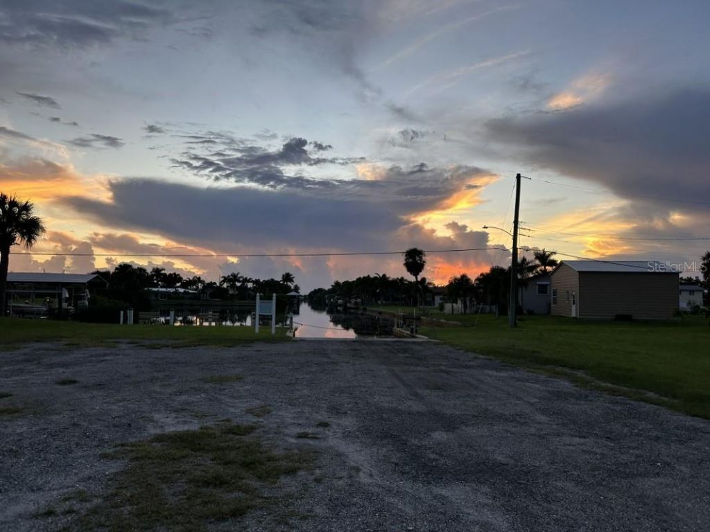 3030 Palm Drive, Punta Gorda, FL 33950 Photo