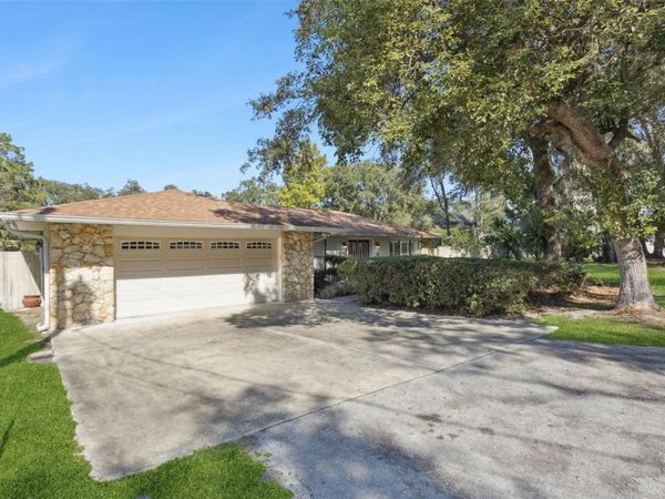 1661 OVERLOOK ROAD, LONGWOOD, FL 32750