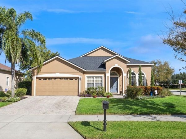 3720 VALLEY OAKS COURT, OVIEDO, FL 32766