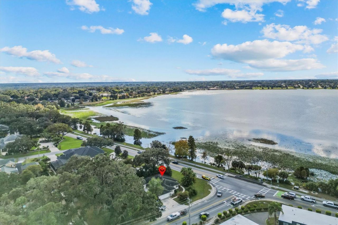 225 Lake Hollingsworth Drive, Lakeland, FL 33803 Photo