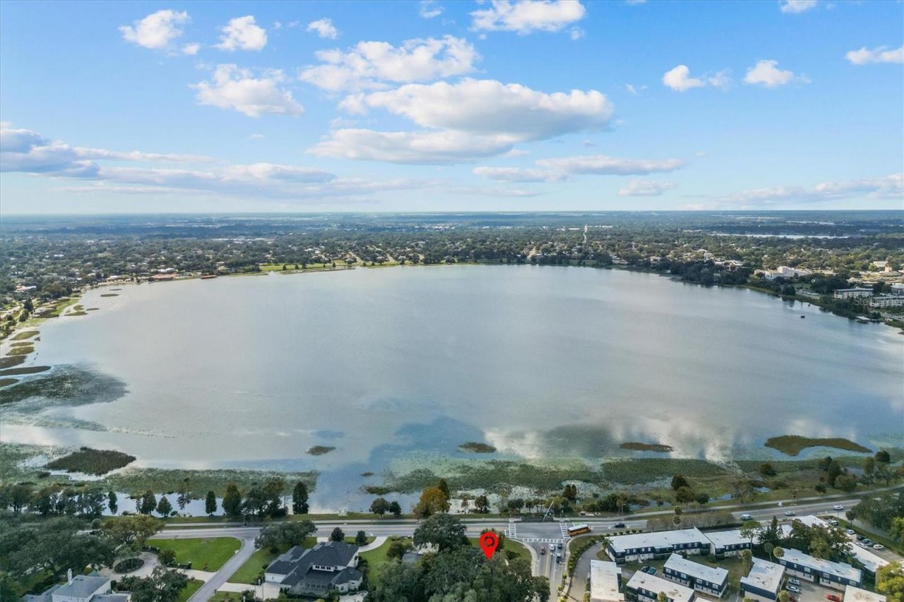 225 Lake Hollingsworth Drive, Lakeland, FL 33803 Photo