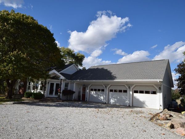 2656 Addison New Carlisle Road, New Carlisle, OH 45344