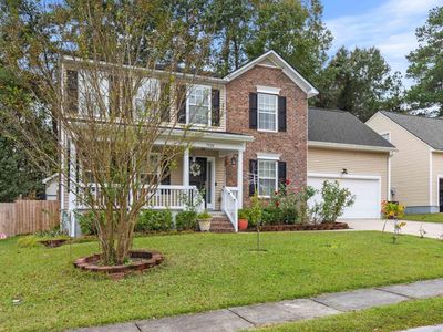 7920 New Ryder Road, North Charleston, SC 29406