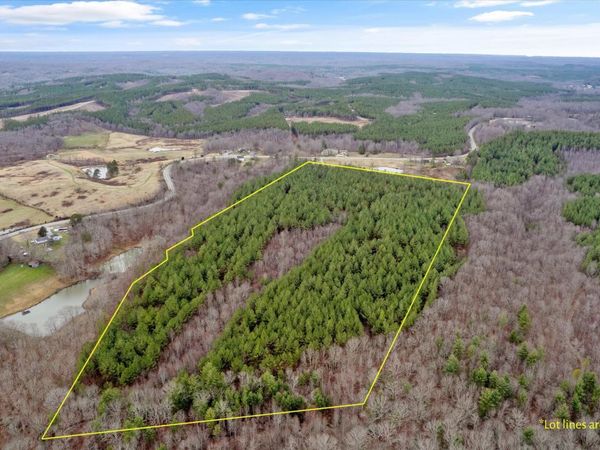 0 Morgan Co Hwy, Sunbright, TN 37872