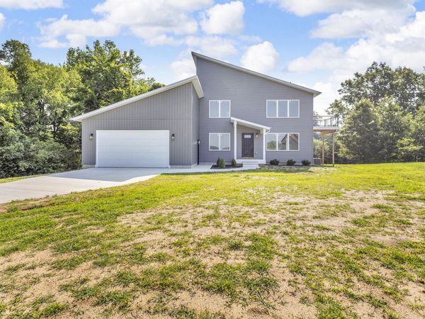 6835 S Price Lake Drive, Jackson, MI 49201