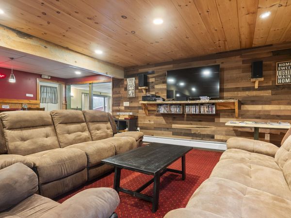 54 Eustis Village Road, Eustis, ME 04936