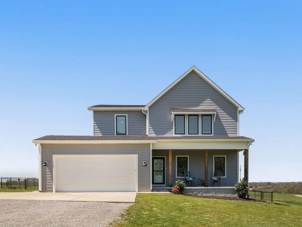 1141 Littleton Ranch Rd, Castalian Springs, TN 37031