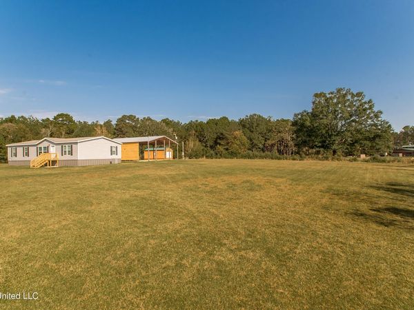 24 Tom Warner Road, Tylertown, MS 39667