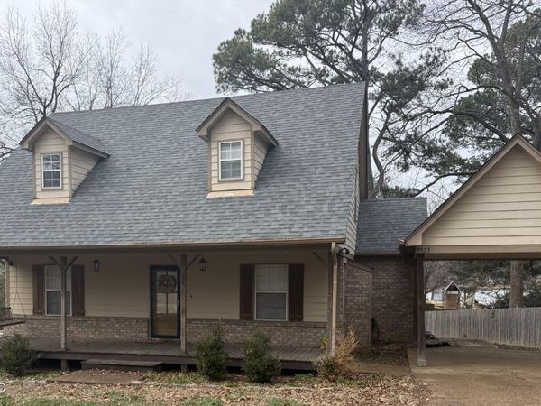 7523 Dogwood Lane, Olive Branch, MS 38654