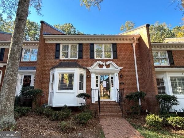 5417 Trentham Drive, Atlanta, GA 30338