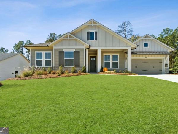 568 Barnfield Way, Dallas, GA 30157