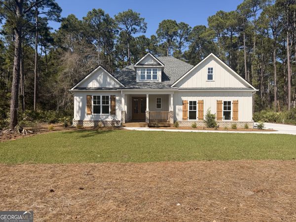 110 Clubhouse Circle, St. Marys, GA 31558