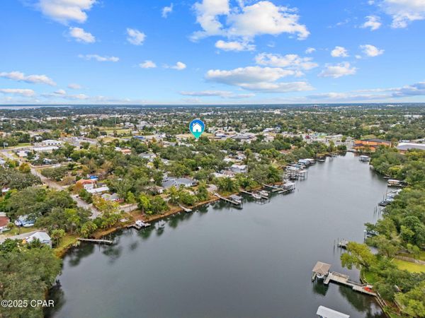 1709 Cincinnati Avenue, Panama City, FL 32401