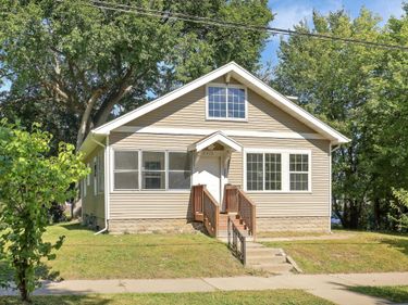 2316 24th Avenue N, Minneapolis, MN 55411