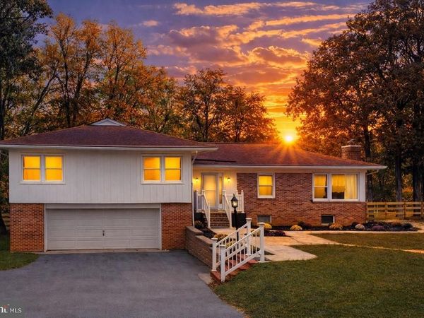 13606 ALLISTON DRIVE, BALDWIN, MD 21013