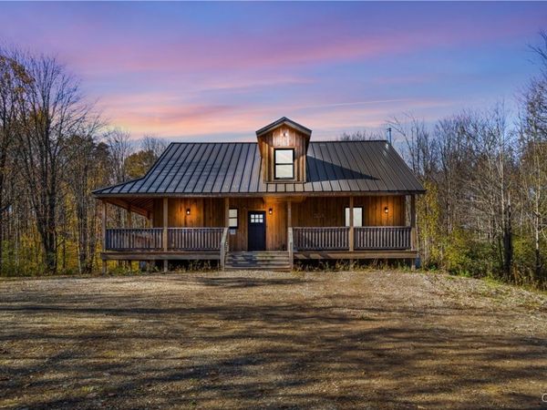 439 Towsley Road, Pulaski, NY 13142